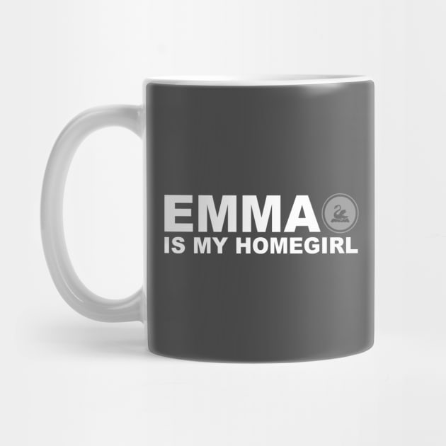 Homegirl - Emma by jayMariah